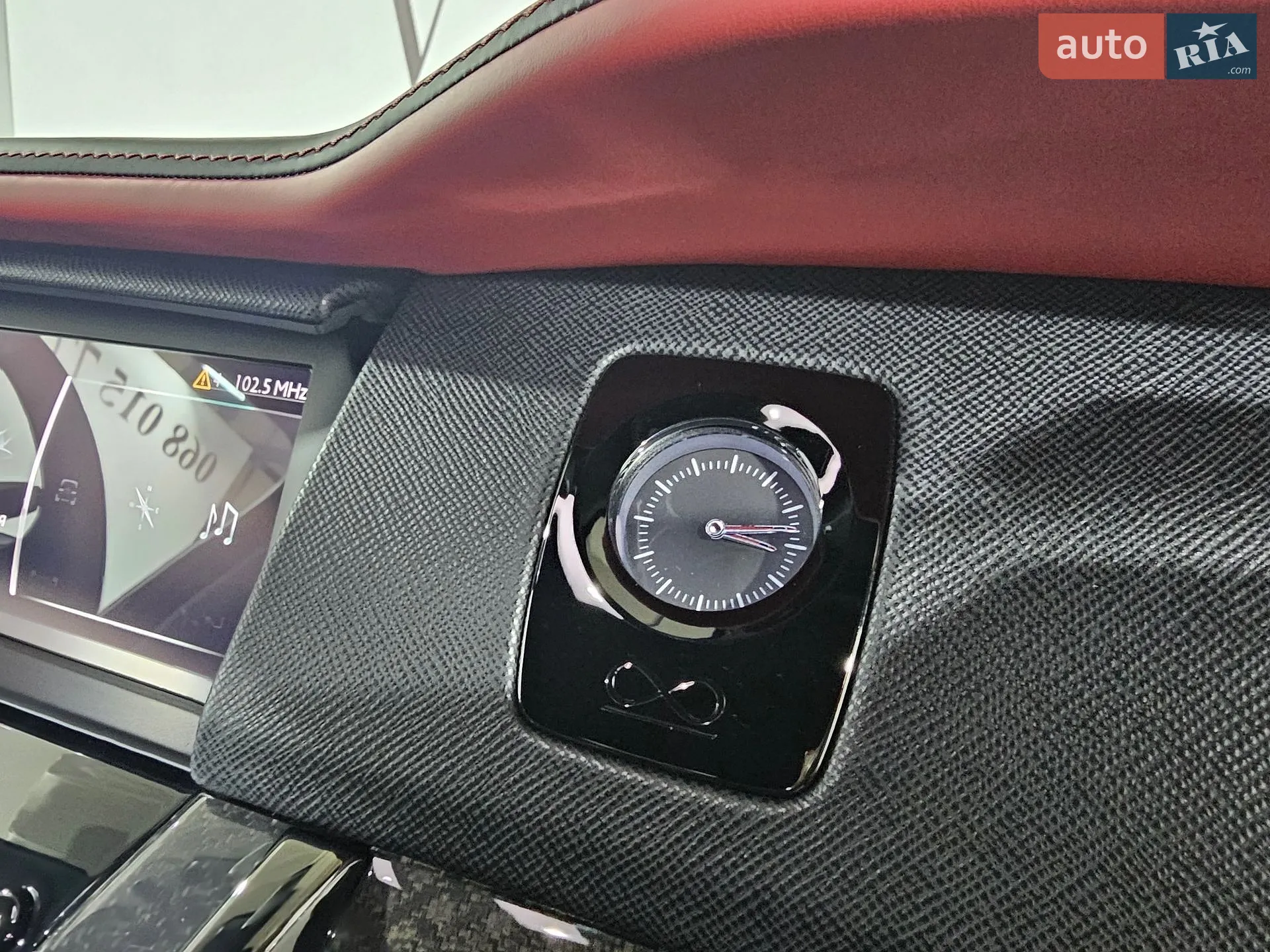 2022 Rolls-Royce Cullinan - мініатюра 36