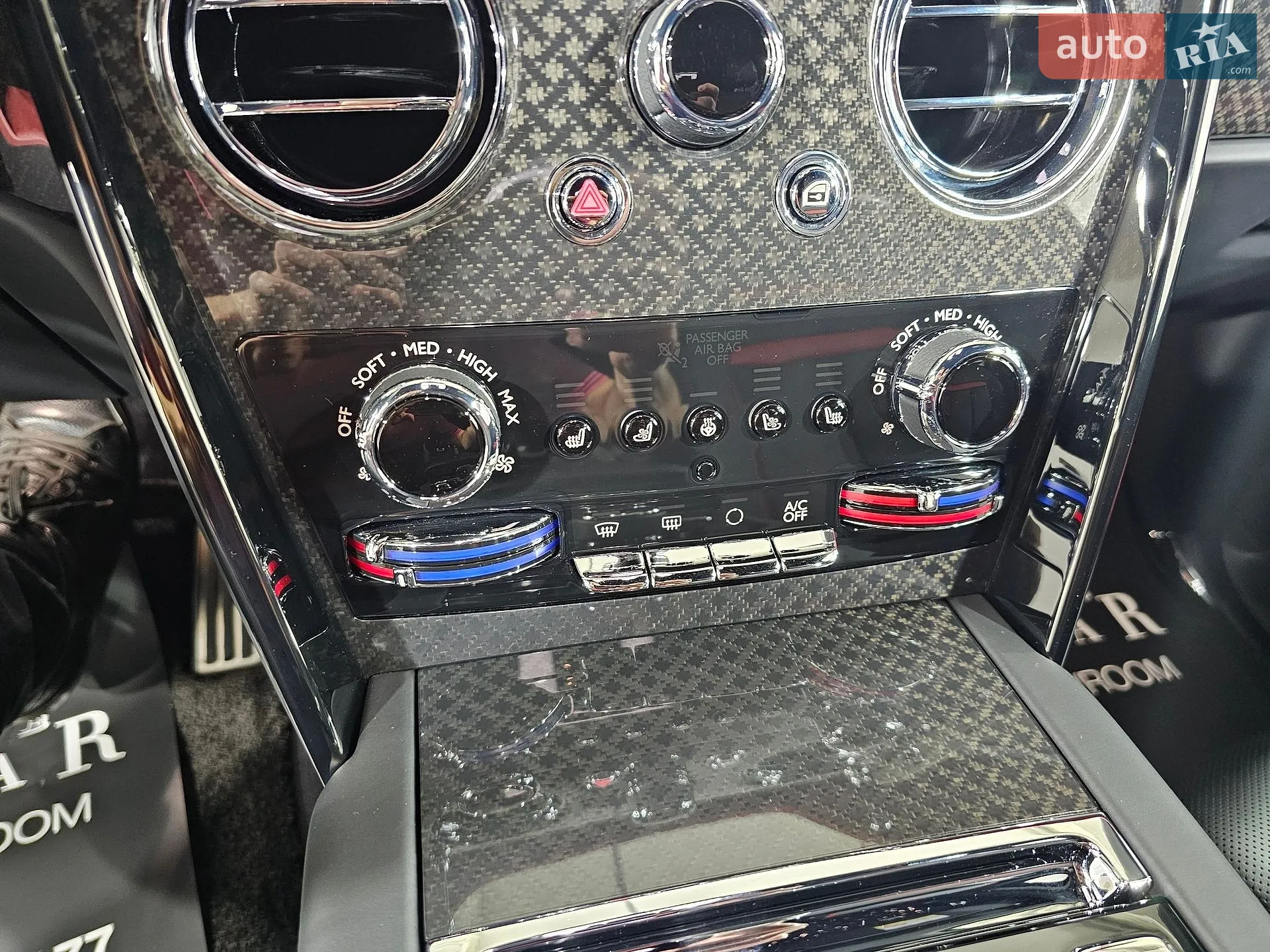 2022 Rolls-Royce Cullinan - мініатюра 49