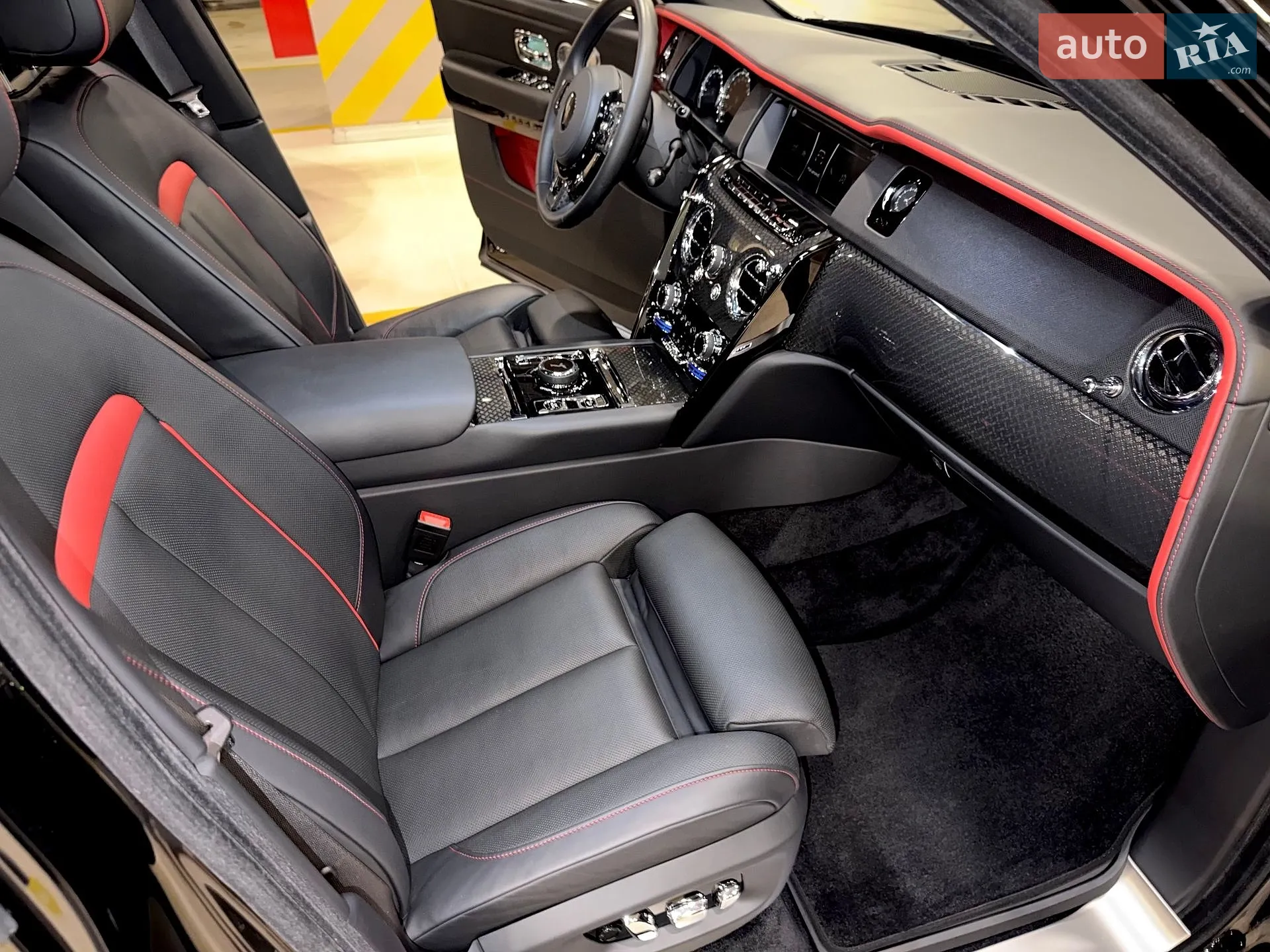 2020 Rolls-Royce Cullinan - мініатюра 32