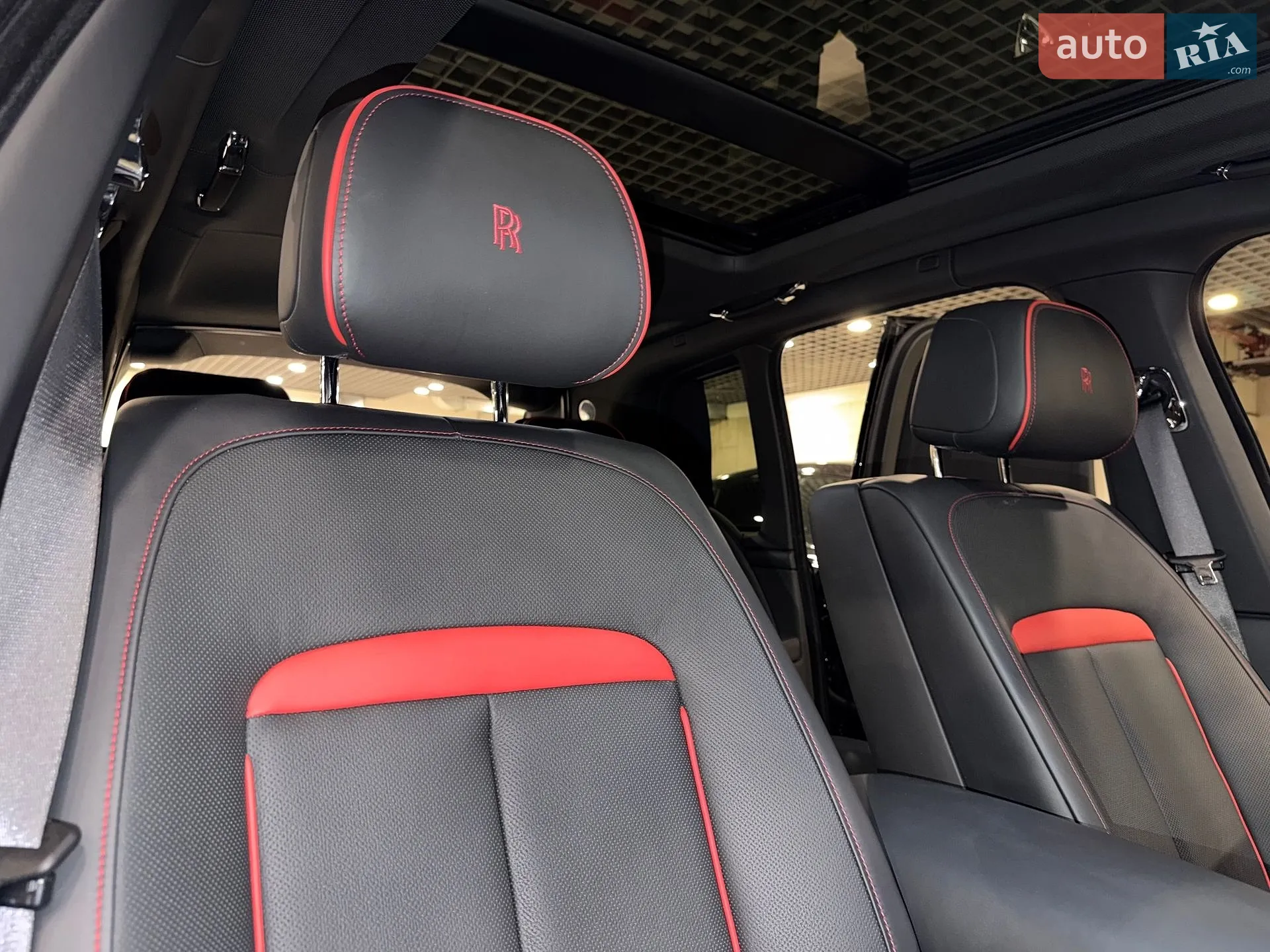 2020 Rolls-Royce Cullinan - мініатюра 41