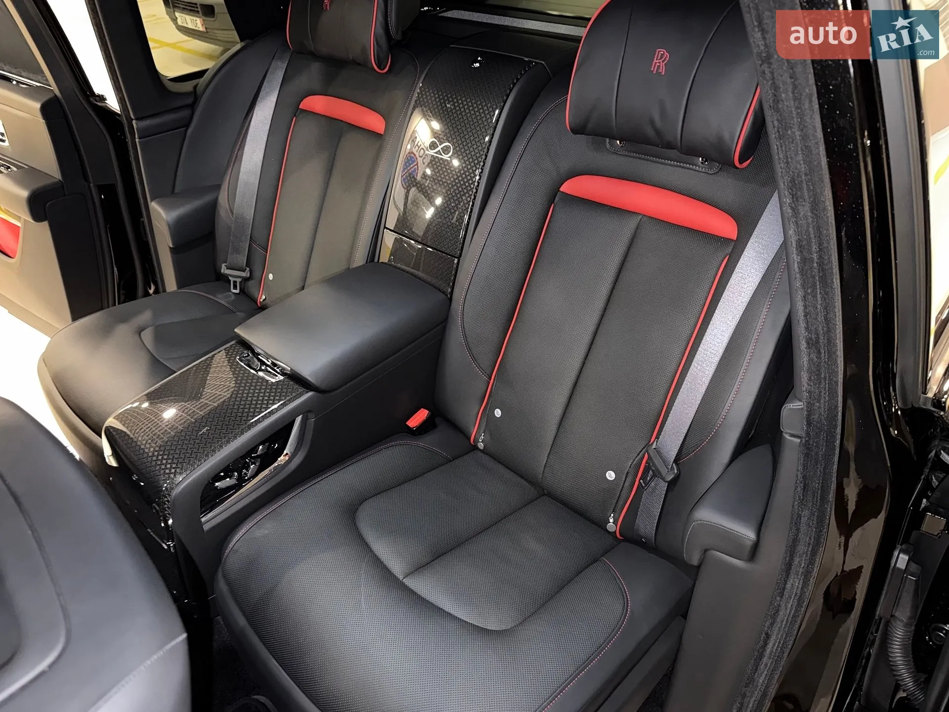 2020 Rolls-Royce Cullinan - мініатюра 50