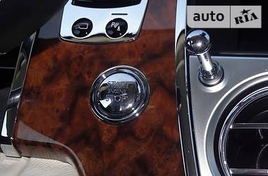 Седан Rolls-Royce Ghost 2010 в 