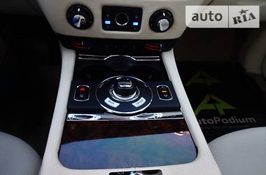 Седан Rolls-Royce Ghost 2010 в 