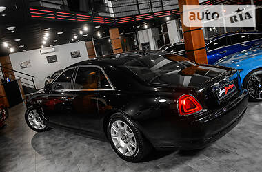 Седан Rolls-Royce Ghost 2013 в Одессе