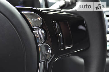 Седан Rolls-Royce Ghost 2009 в 