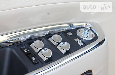 Седан Rolls-Royce Ghost 2010 в 