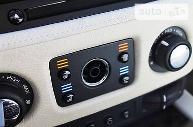 Седан Rolls-Royce Ghost 2010 в 