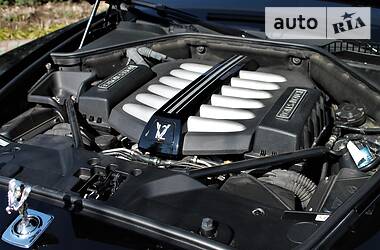 Седан Rolls-Royce Ghost 2010 в 