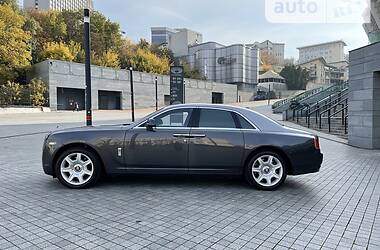 Седан Rolls-Royce Ghost 2013 в Киеве