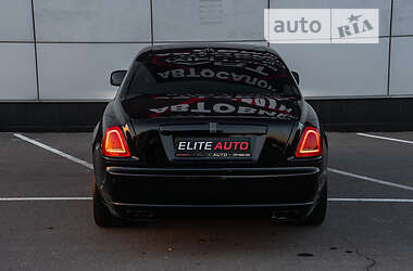 Седан Rolls-Royce Ghost 2009 в Києві