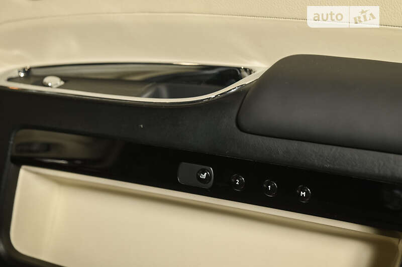 Седан Rolls-Royce Ghost 2011 в Одессе