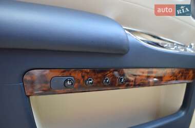 Седан Rolls-Royce Ghost 2012 в 