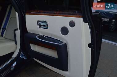 Седан Rolls-Royce Ghost 2012 в 