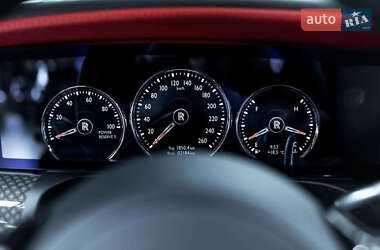 Седан Rolls-Royce Ghost 2021 в 