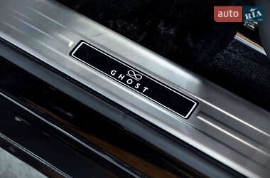 Седан Rolls-Royce Ghost 2021 в 
