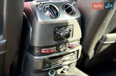 Седан Rolls-Royce Ghost 2015 в 