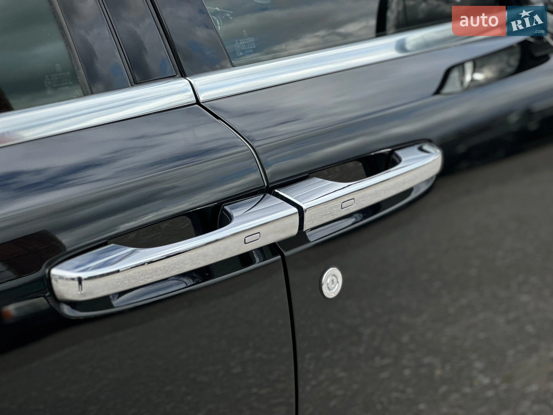 2013 Rolls-Royce Ghost - мініатюра 20