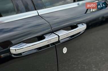 Седан Rolls-Royce Ghost 2013 в 
