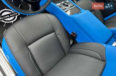 Седан Rolls-Royce Ghost 2013 в 