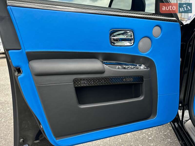 Седан Rolls-Royce Ghost 2013 в Киеве фото 44 Седан Rolls-Royce Ghost 2013 в Киеве