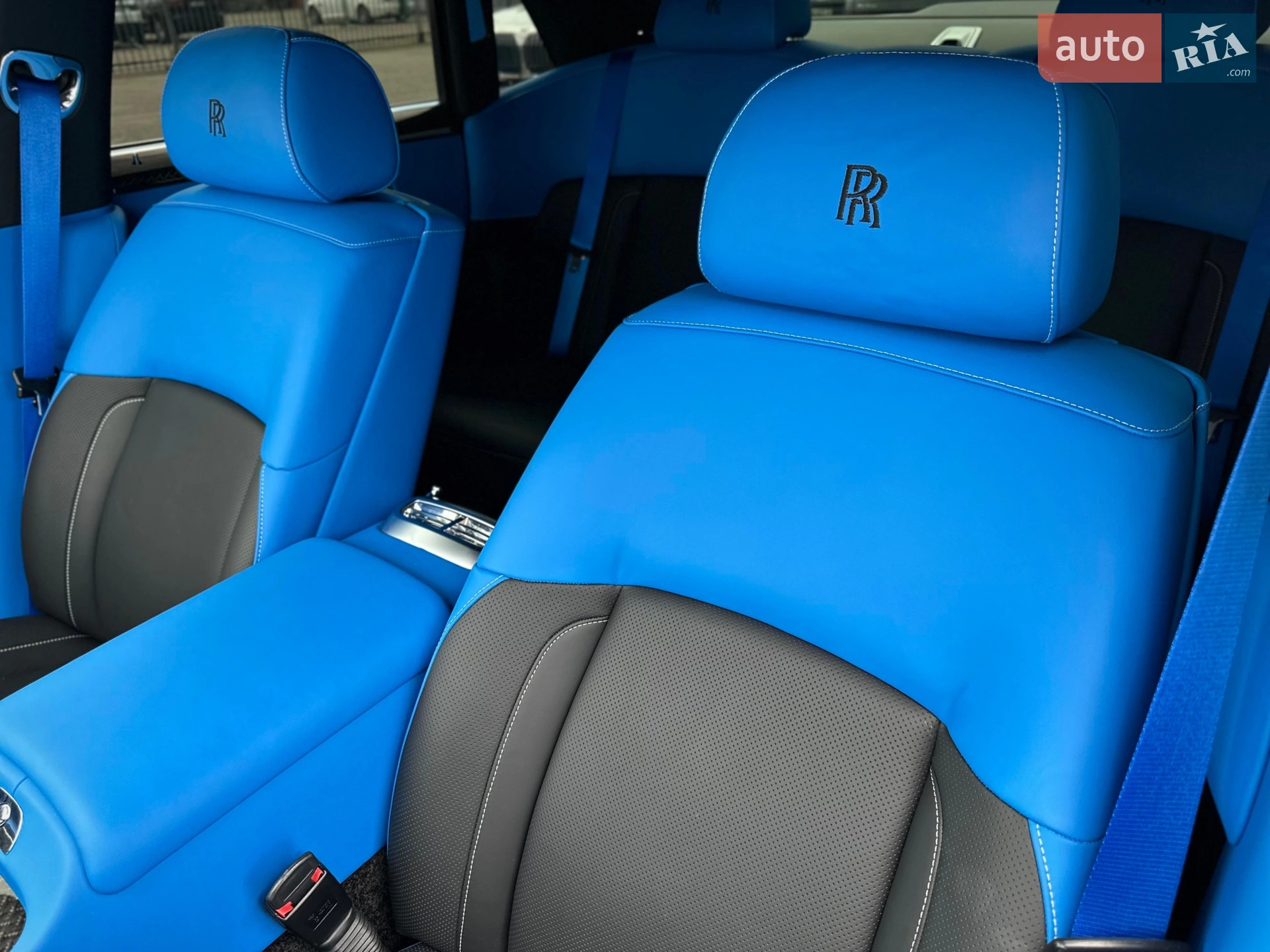 2013 Rolls-Royce Ghost - мініатюра 51
