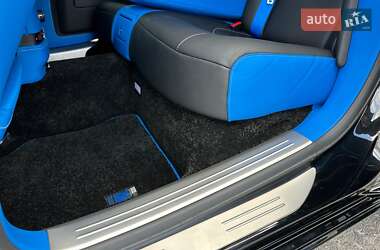 Седан Rolls-Royce Ghost 2013 в 