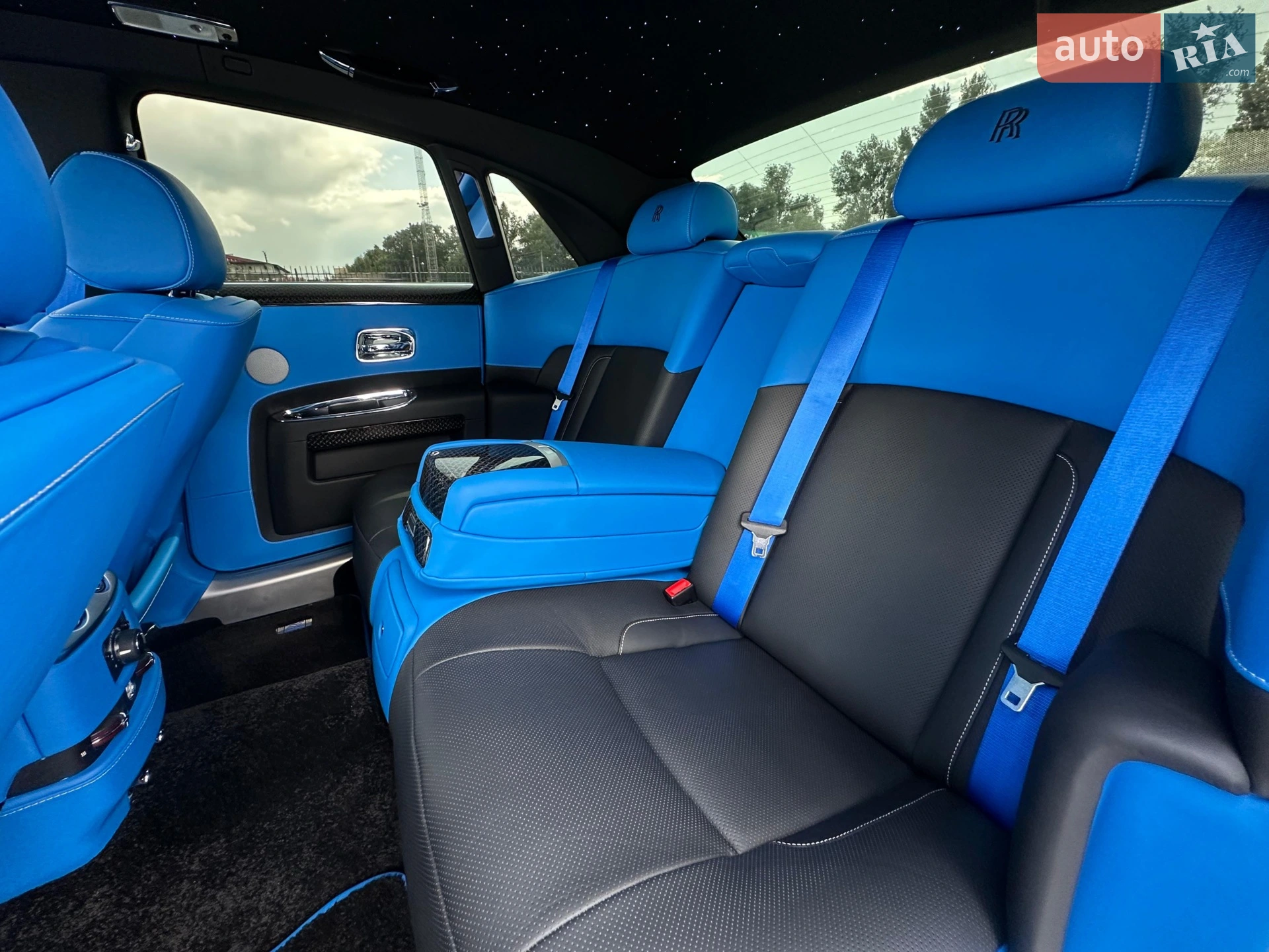2013 Rolls-Royce Ghost - мініатюра 59