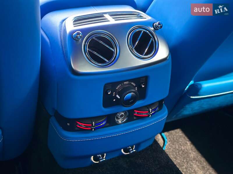 Седан Rolls-Royce Ghost 2013 в Киеве фото 64 Седан Rolls-Royce Ghost 2013 в Киеве