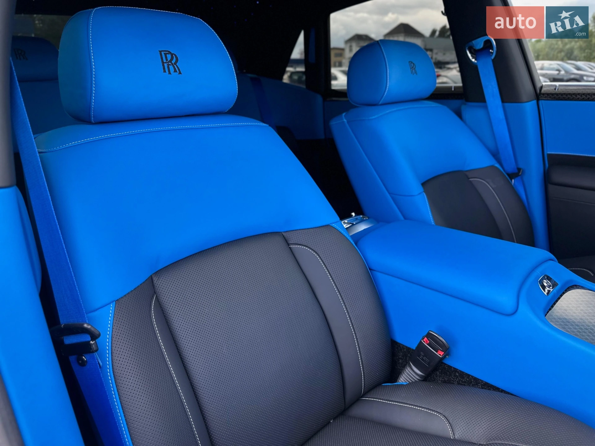 2013 Rolls-Royce Ghost - мініатюра 71