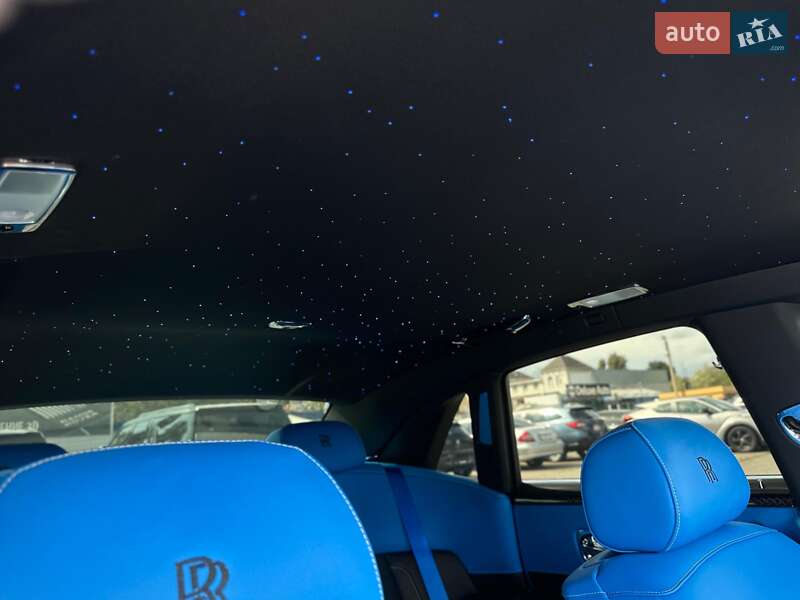 Седан Rolls-Royce Ghost 2013 в Киеве фото 76 Седан Rolls-Royce Ghost 2013 в Киеве