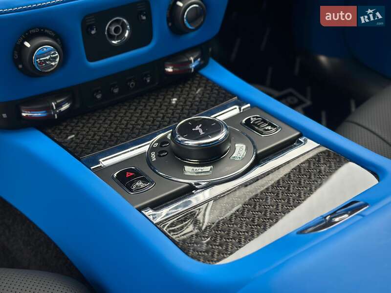 Седан Rolls-Royce Ghost 2013 в Киеве