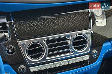 Седан Rolls-Royce Ghost 2013 в 
