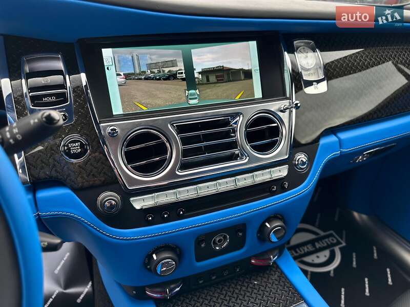 Седан Rolls-Royce Ghost 2013 в Киеве фото 90 Седан Rolls-Royce Ghost 2013 в Киеве