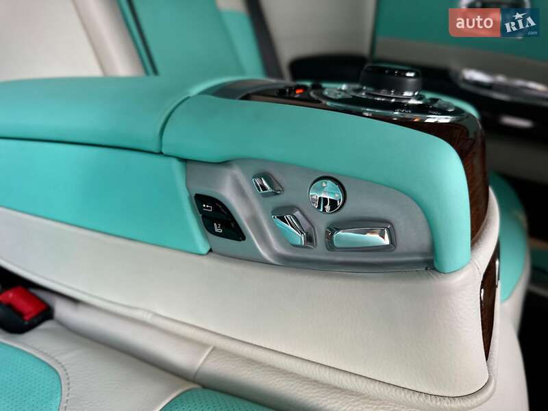 Седан Rolls-Royce Ghost 2011 в Києві