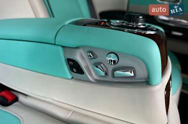 Седан Rolls-Royce Ghost 2011 в 