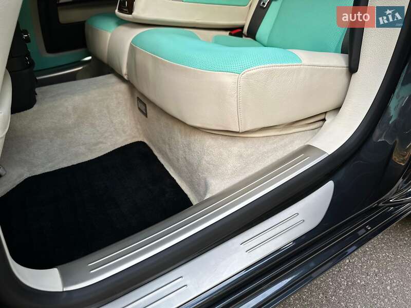 Седан Rolls-Royce Ghost 2011 в Києві