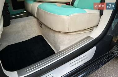 Седан Rolls-Royce Ghost 2011 в 