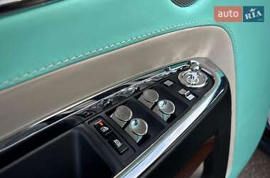 Седан Rolls-Royce Ghost 2011 в 