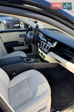 Седан Rolls-Royce Ghost 2011 в 