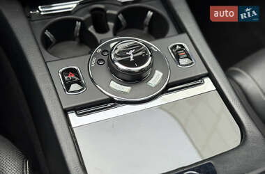Седан Rolls-Royce Ghost 2015 в 