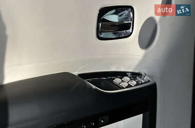 Седан Rolls-Royce Ghost 2011 в 