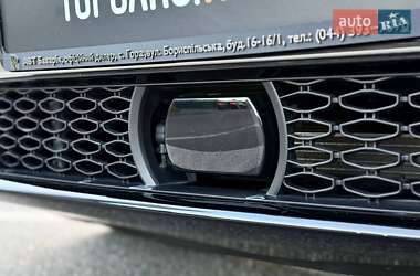 Седан Rolls-Royce Ghost 2021 в 