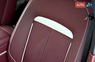 Седан Rolls-Royce Ghost 2021 в 