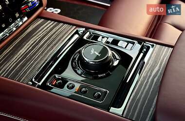 Седан Rolls-Royce Ghost 2021 в 