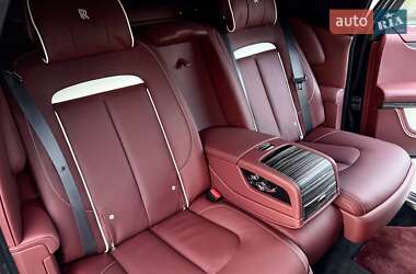Седан Rolls-Royce Ghost 2021 в 