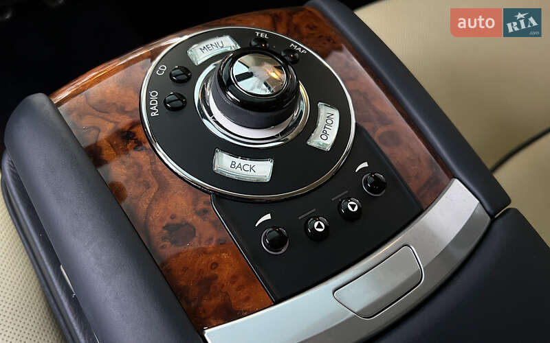 Седан Rolls-Royce Ghost 2012 в Львові фото 26 Седан Rolls-Royce Ghost 2012 в Львові