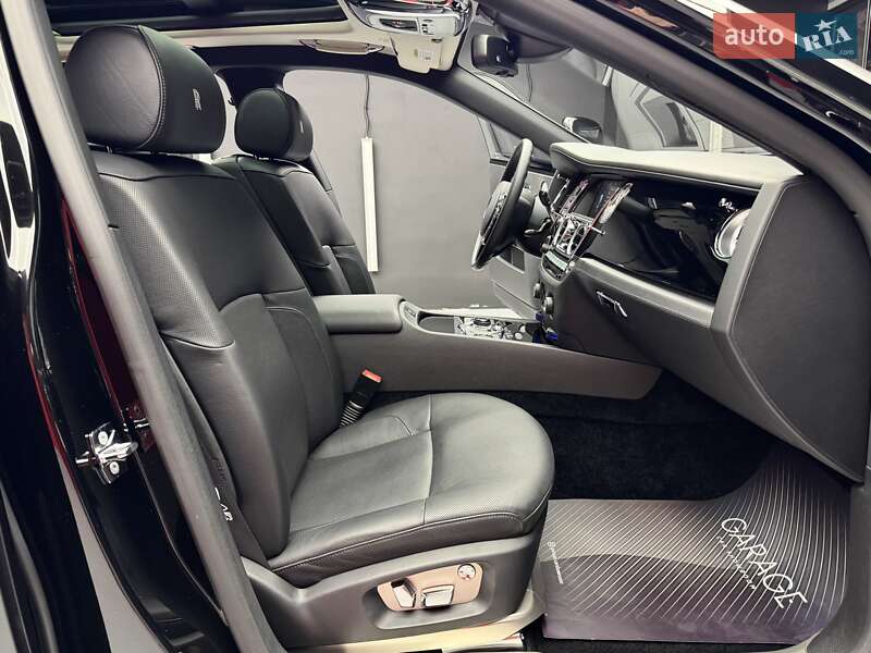 Седан Rolls-Royce Ghost 2010 в Киеве фото 57 Седан Rolls-Royce Ghost 2010 в Киеве
