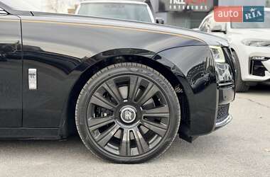 Седан Rolls-Royce Ghost 2020 в Киеве