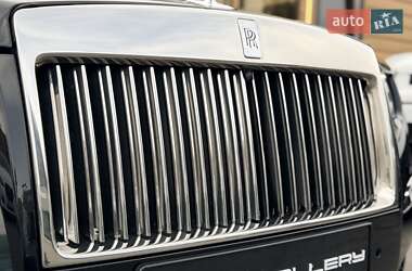 Седан Rolls-Royce Ghost 2020 в Киеве