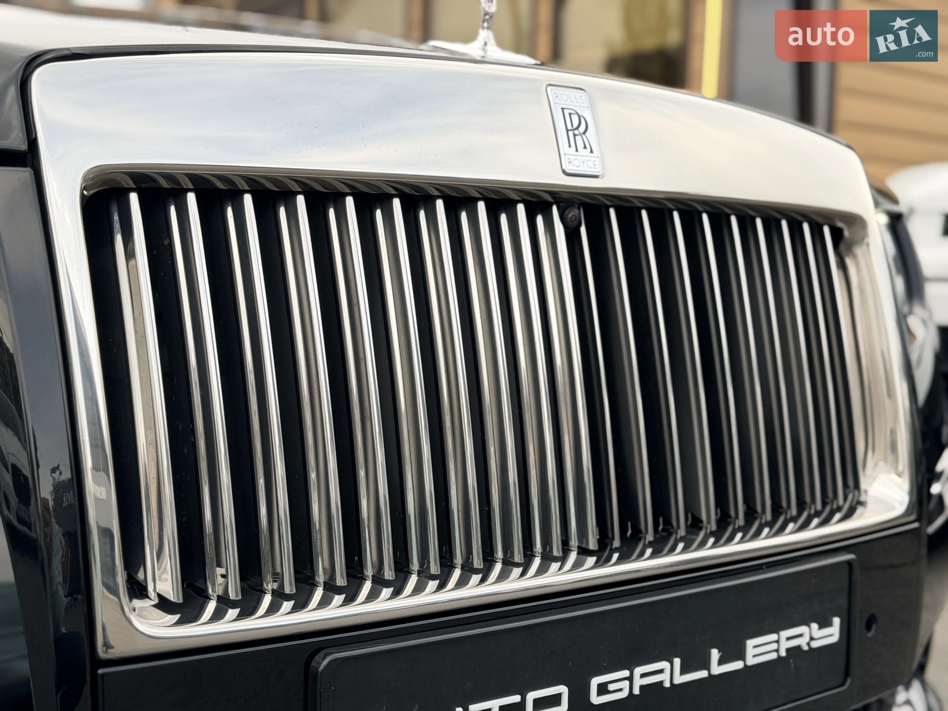 2020 Rolls-Royce Ghost - мініатюра 22